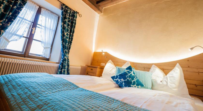 Hotel Fahrnberger Göstling an der Ybbs Extérieur photo