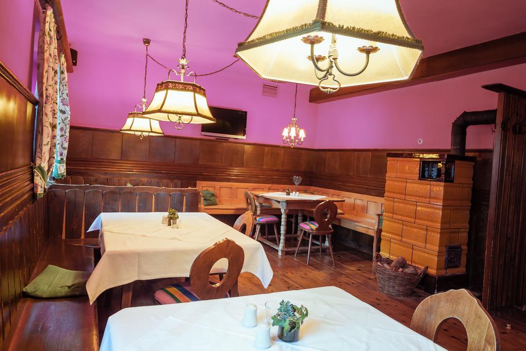 Hotel Fahrnberger Göstling an der Ybbs Extérieur photo