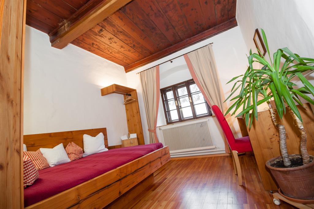 Hotel Fahrnberger Göstling an der Ybbs Extérieur photo