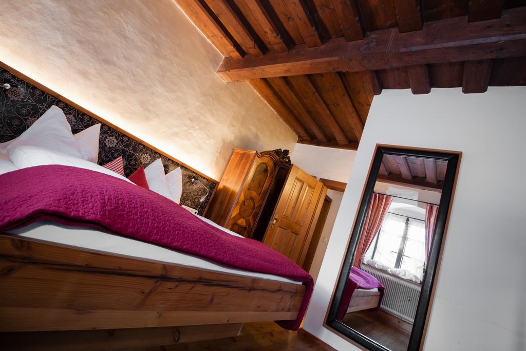 Hotel Fahrnberger Göstling an der Ybbs Extérieur photo