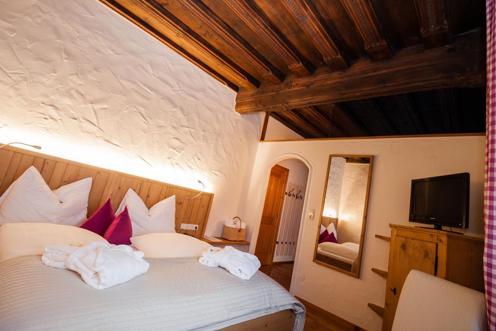 Hotel Fahrnberger Göstling an der Ybbs Extérieur photo