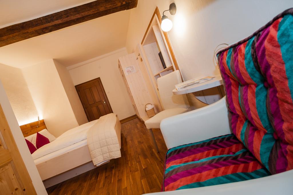 Hotel Fahrnberger Göstling an der Ybbs Extérieur photo