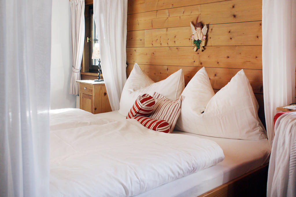 Hotel Fahrnberger Göstling an der Ybbs Chambre photo