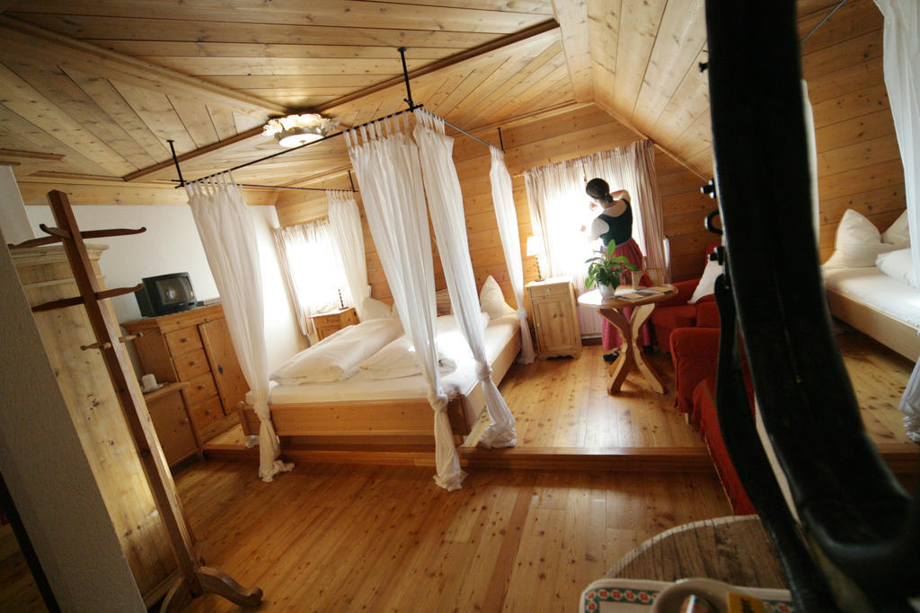 Hotel Fahrnberger Göstling an der Ybbs Chambre photo