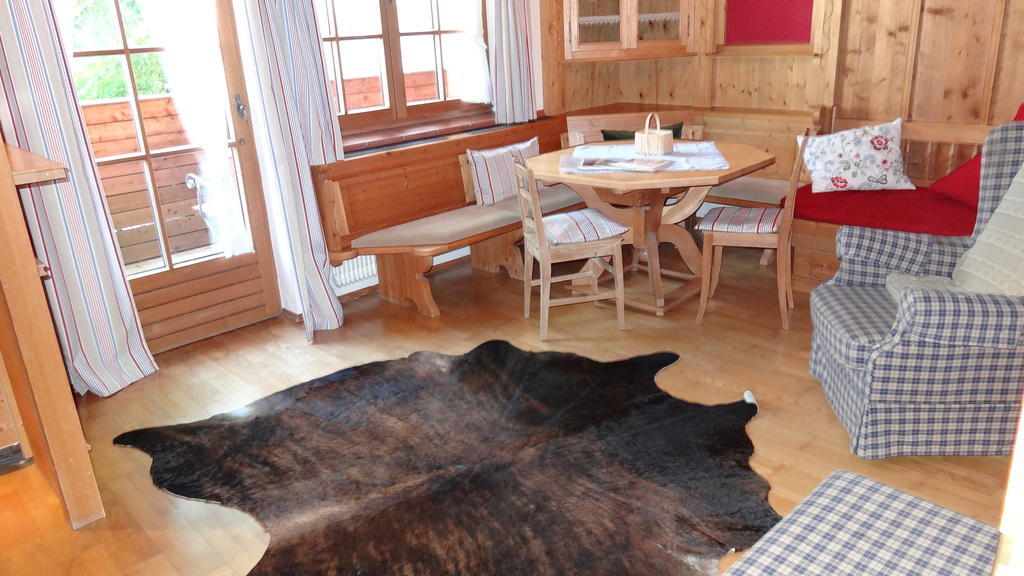 Hotel Fahrnberger Göstling an der Ybbs Chambre photo