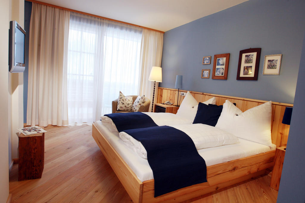 Hotel Fahrnberger Göstling an der Ybbs Chambre photo