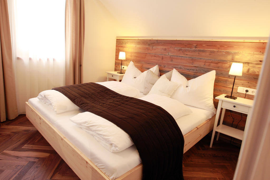 Hotel Fahrnberger Göstling an der Ybbs Chambre photo