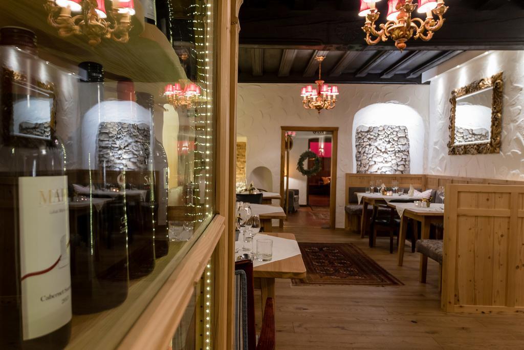 Hotel Fahrnberger Göstling an der Ybbs Extérieur photo